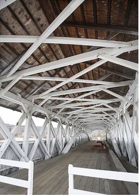 Customized Prefab Steel Structure Bridge Corridor Light Steel ISO9001