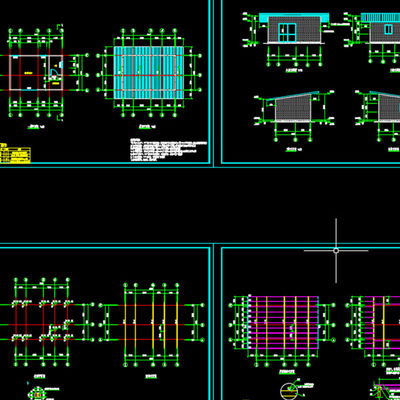Q355 Lightweight Steel Structure Apartment Building Prefab ISO9001