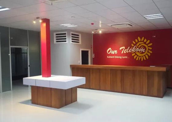 Q355 Q235 Steel Frame Office Building Construction Prefabricated