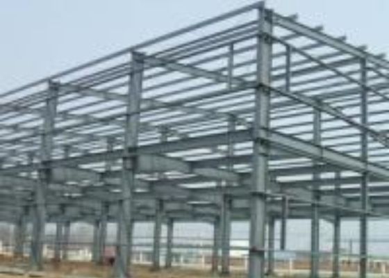 Sightseeing Venlo Glass Greenhouse Custom Shaped Glass Covering Greenhouse