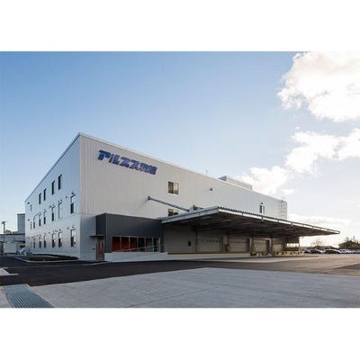 Prefabricated Steel Structure Metal Shed Steel Structure Warehouse
