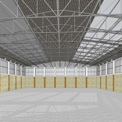 Q355B/ Q235B Steel Frame Construction Crane Designed To Your Specifications