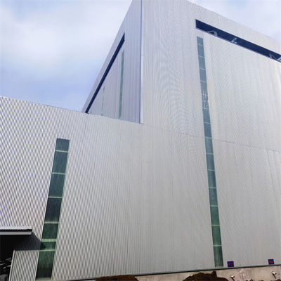 Prefabricated Steel Structure Garage Workshop Industrial Frame Building