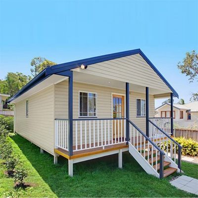 Easy Install High Strength Light Weight House For Guard Room , Lounge ,Hall
